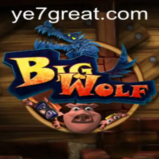 BigWolf: The Thrilling New Game Revolutionizing Virtual Gameplay