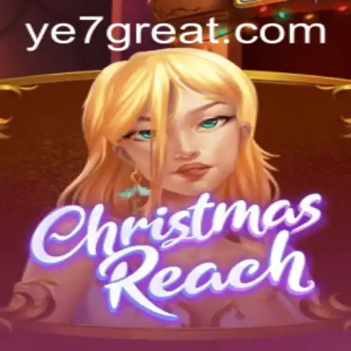 Unveiling the Magic of ChristmasReach: A Festive Gaming Adventure