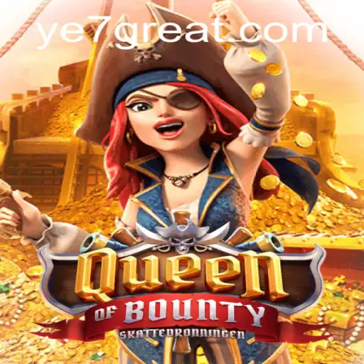Queen of Bounty: Rule the High Seas in the Latest Adventure Game