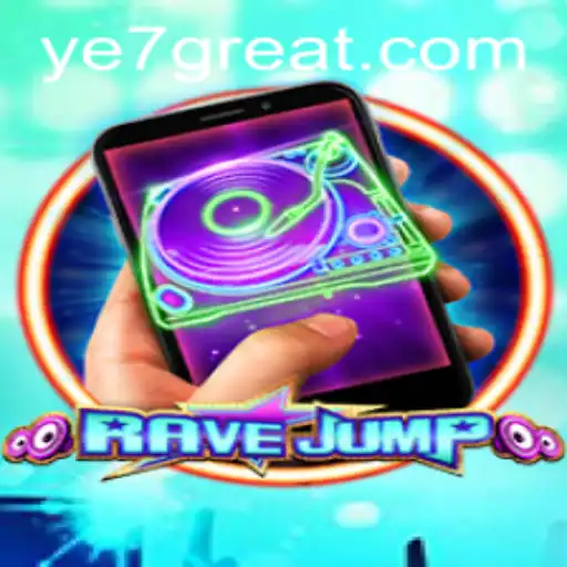 Explore the Dynamic World of RaveJumpmobile: The Ultimate Mobile Game Adventure