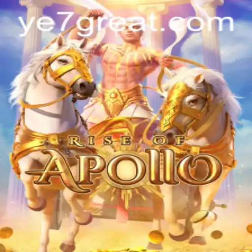Rise of Apollo: An Epic Journey into Mythology and Adventure