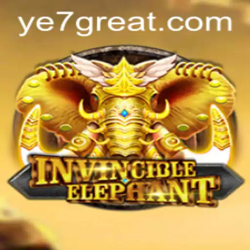 Unveiling InvincibleElephant: A Thrilling Adventure Awaits