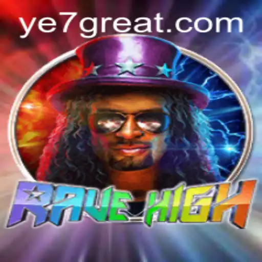 RaveHigh: The Game That Takes You to a New Dimension
