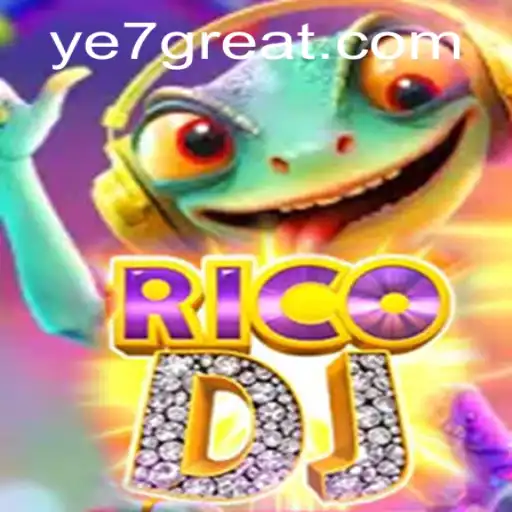 Exploring RicoDJ: A Fresh Beat in the World of Interactive Gaming