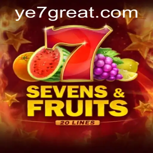 Exploring the Vibrant World of SevensFruits20: A Glimpse Into the Game and Its Exciting Features