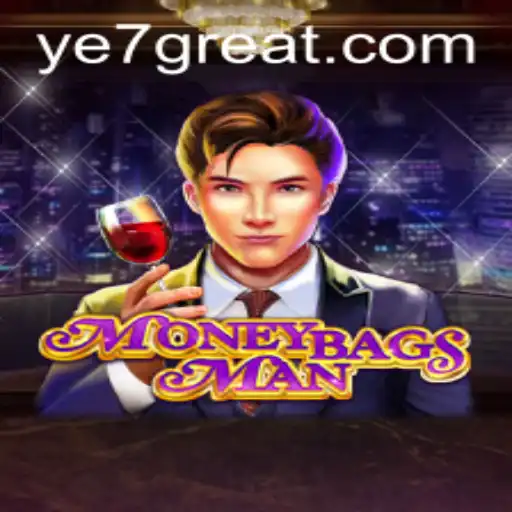 Exploring the Exciting World of MoneybagsMan: A Thrilling Adventure