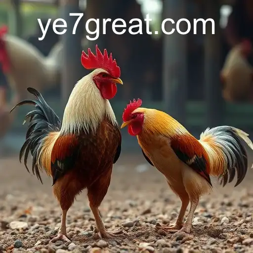 Online Sabong: Unveiling the Digital Cockfighting Experience