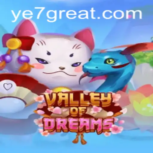 Discover the Enchanting World of ValleyofDreams: A Deep Dive into Adventure