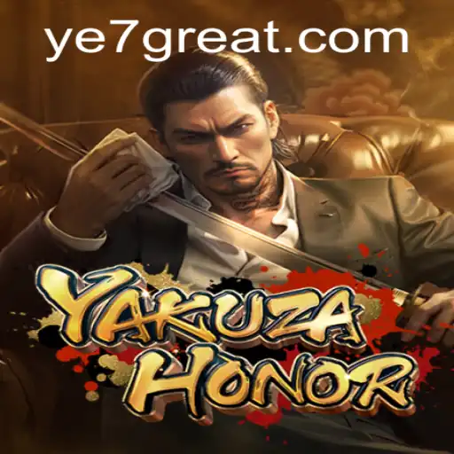 YakuzaHonor: The Ultimate Gaming Experience of Loyalty and Strategy