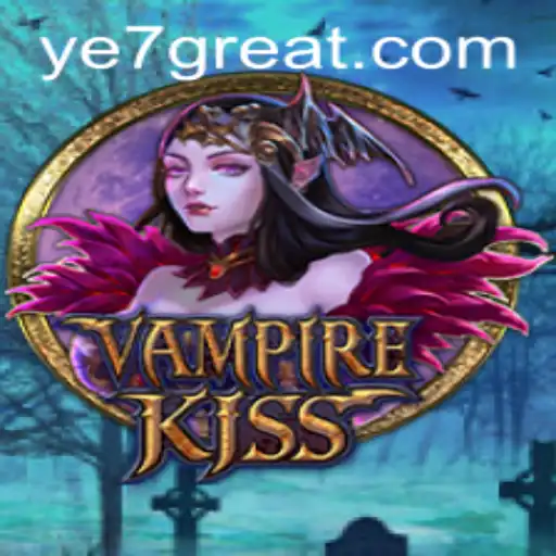 Discover the Enthralling World of VampireKiss: A Dive into the Supernatural